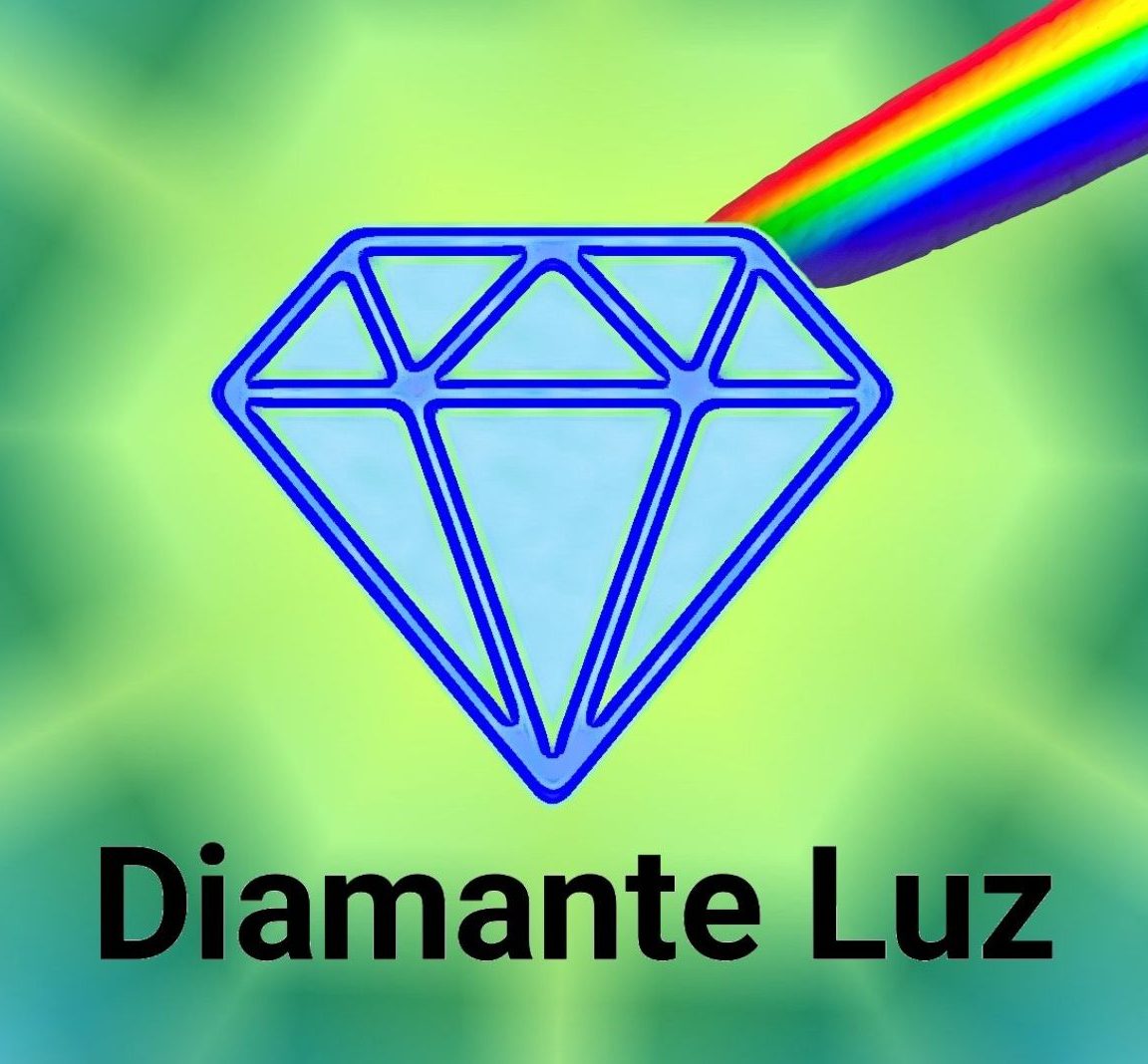 DiamanteLuz